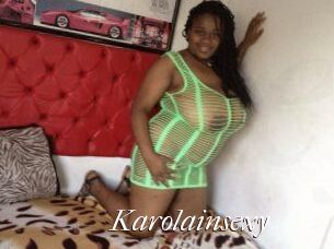 Karolainsexy