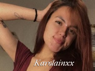 Karolainxx