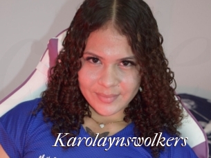 Karolaynswolkers