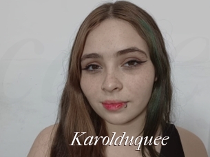 Karolduquee