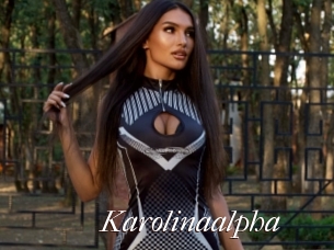 Karolinaalpha