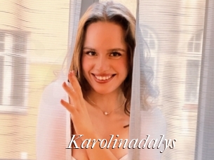 Karolinadalys