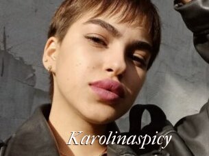 Karolinaspicy