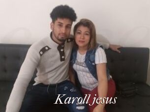 Karoll_jesus