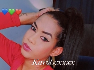 Karolsexxxx