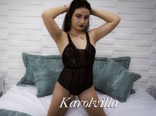 Karolvilla