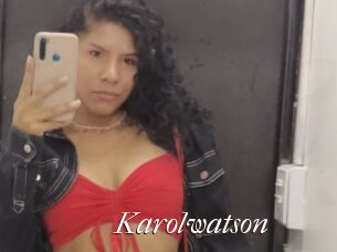 Karolwatson