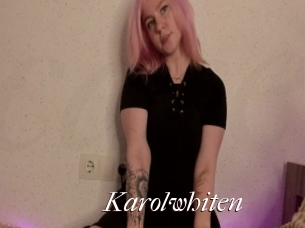 Karolwhiten