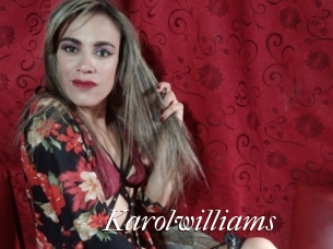 Karolwilliams