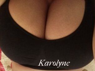 Karolyne