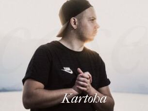 Kartoha