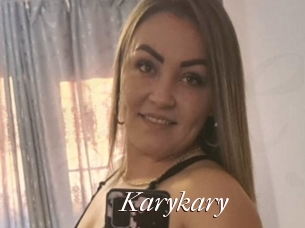 Karykary