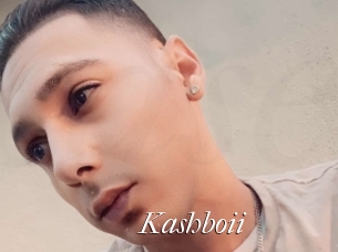 Kashboii