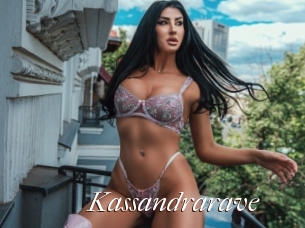 Kassandrarave