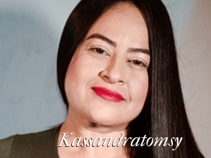 Kassandratomsy