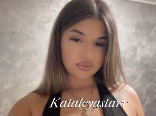 Kataleyastarr