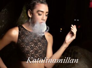 Katalinamillan