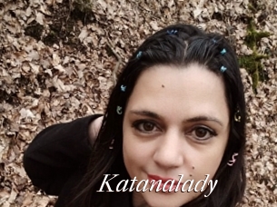 Katanalady