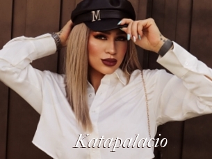 Katapalacio