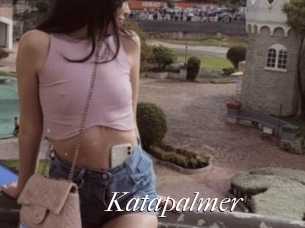 Katapalmer