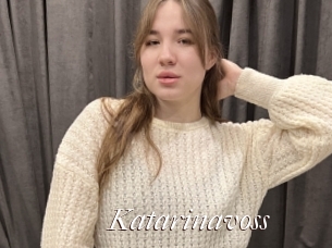 Katarinavoss