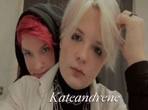 Kateandrene