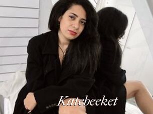 Katebeeket