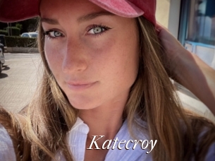 Katecroy