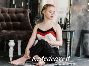 Katedearest