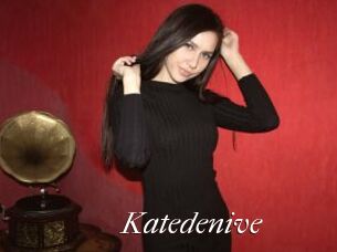 Katedenive