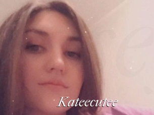 Kateecutee