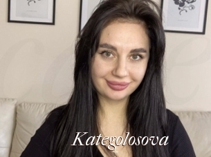 Kategolosova