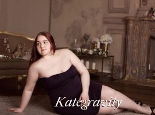 Kategravity