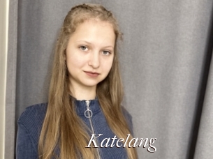 Katelang