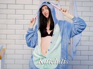 Katelutis