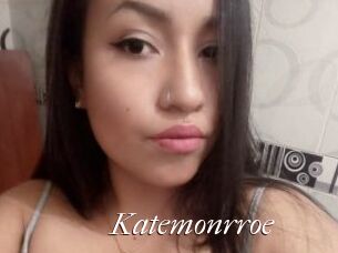 Katemonrroe