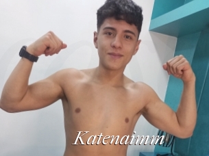 Katenaimm