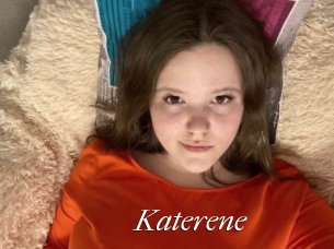 Katerene