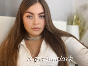 Katerinaclark