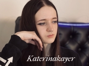 Katerinakayer