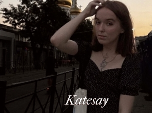 Katesay