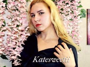 Katesweetii