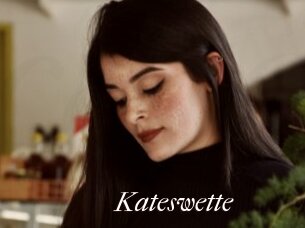 Kateswette