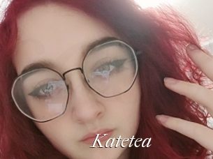 Katetea