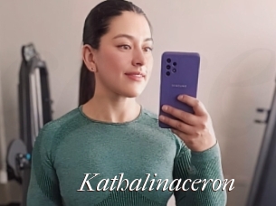 Kathalinaceron