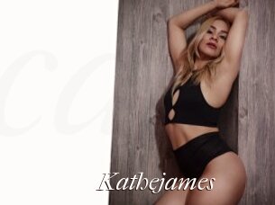 Kathejames