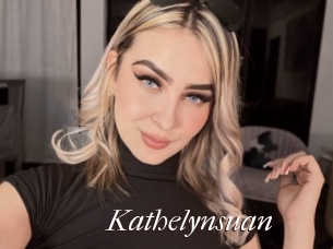 Kathelynsuan