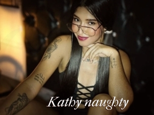 Kathy_naughty