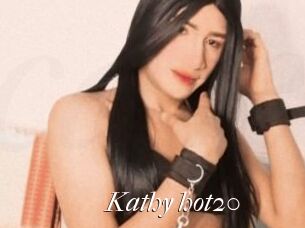 Kathy_hot20