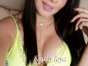 Kathy_leya